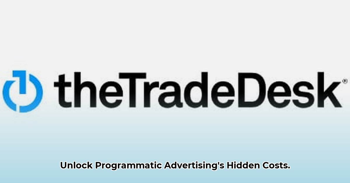 the-trade-desk-pricing